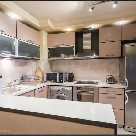 Levski Luxury Center Varna