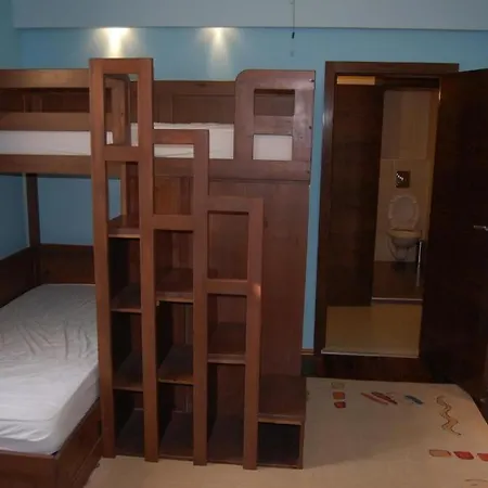 Apartment Levski Luxury Center Varna
