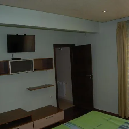 Apartment Levski Luxury Center