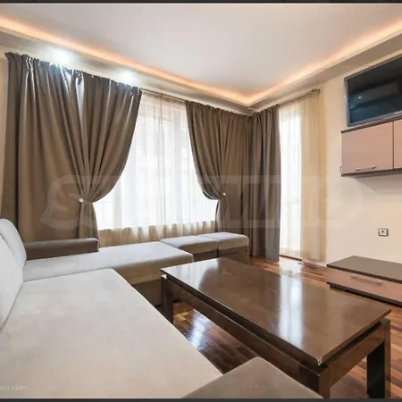 Levski Luxury Center Varna