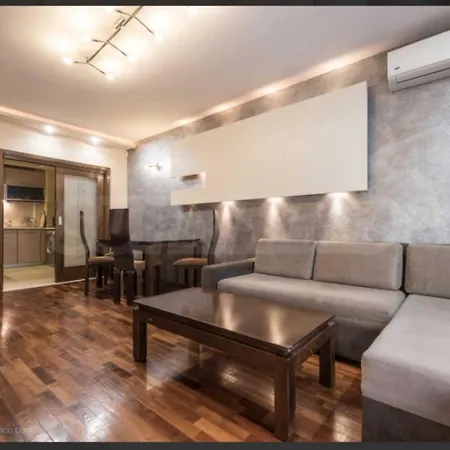 Levski Luxury Center Apartment
